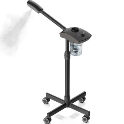 Lotus Mobile Ionic Steamer